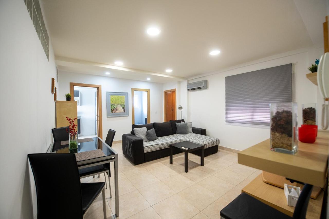 Apartment The Photographer Flat Malaga