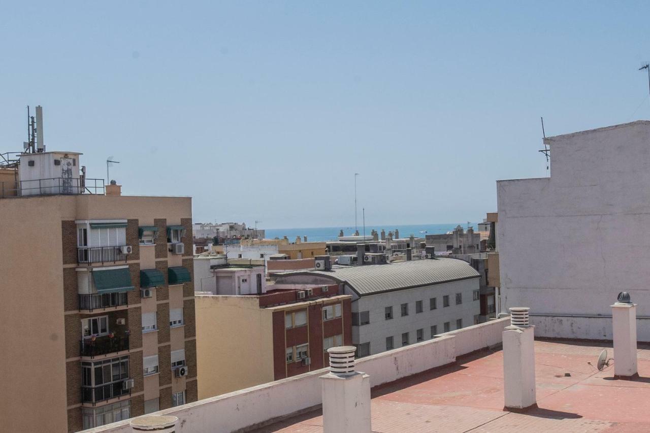 The Photographer Flat Apartment Malaga